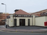 W. Uden and Sons Family Funeral Directors Bexleyheath 288570 Image 1